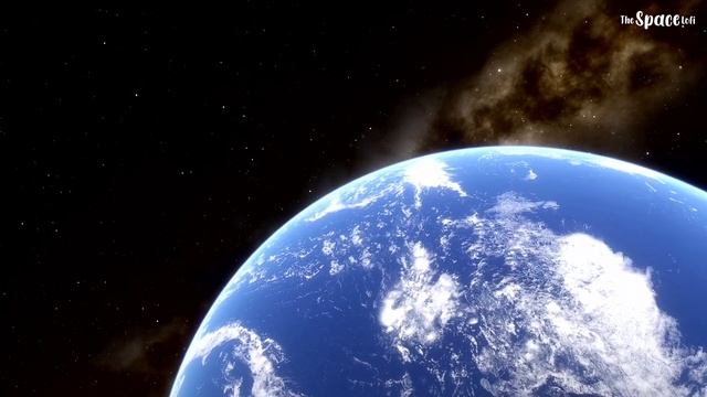 alone in space ? — lofi ambient music [1 hour] ♫ смотреть онлайн