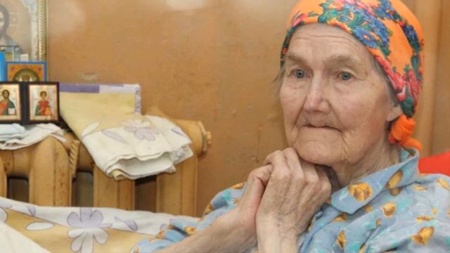 Думала в доме престарелых СВОЙ ВЕК доживать придется смотреть онлайн