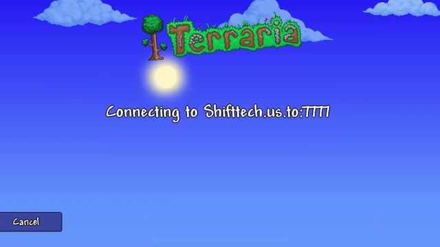 4 Different Terraria Mobile Servers! (IOS/ANDROID) (PUBLIC SERVERS) | Terraria 1.4 смотреть онлайн