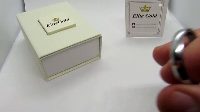 EliteGold - как правильно измерить размер кольца, реальное руководство с примерами смотреть онлайн