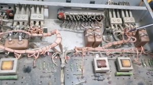 Платина в КНО. Гениальный разбор в металлолом.