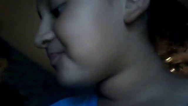 Chubby Bunny Challenge But With Strabares