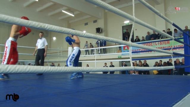 открытый турнир по кикбоксингу Почетный гость соревнований - боксер-профессионал, ЧМ Николай Валуев смотреть онлайн