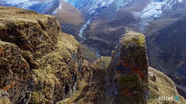 Ирыстон ӕмӕ 4 псалом иронау. На осетинском языке. смотреть онлайн