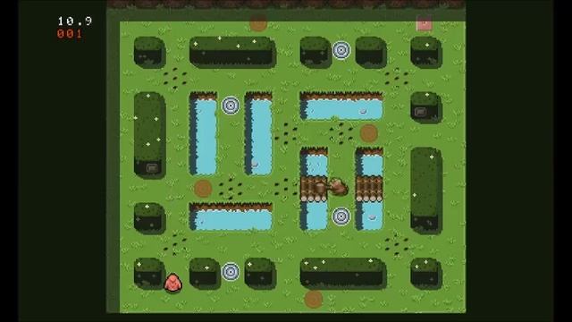 Chronoclysm Gameplay смотреть онлайн