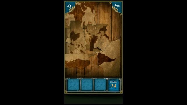 100 Doors Scary Super Natural Evil Receptacle Level 31,32,33,34,35 || Game World смотреть онлайн