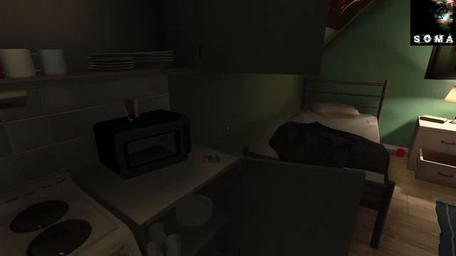 TO THE LAB | SOMA (PART 1) смотреть онлайн