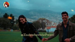 Целуй меня нежно