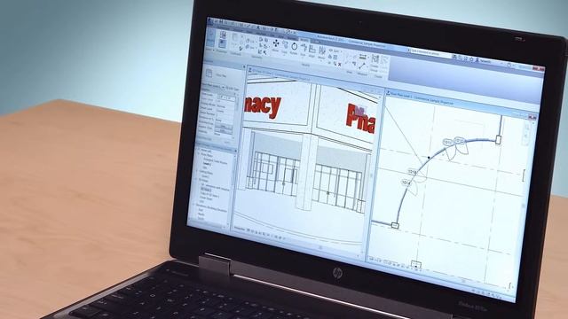 Revit LT, 1er pas vers le BIM ! смотреть онлайн