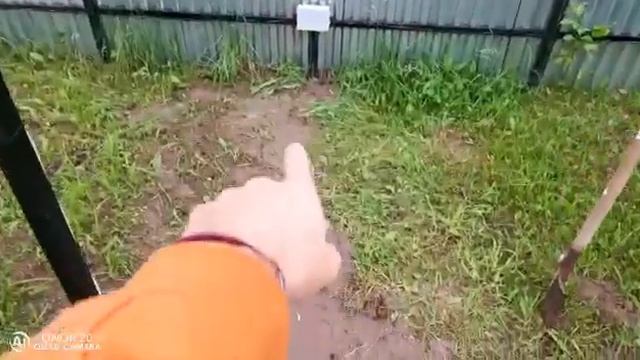 Навес над мангалом смотреть онлайн