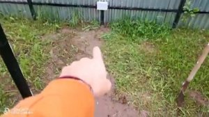 Навес над мангалом