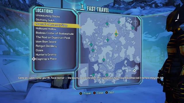 Borderlands 2 смотреть онлайн