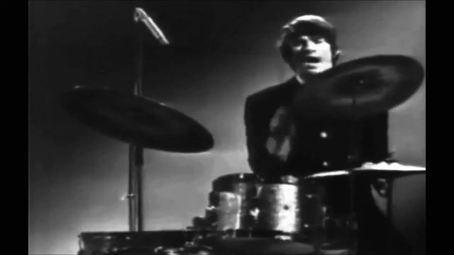 The Yardbirds - Heart Full Of Soul (1965) [Remastered]