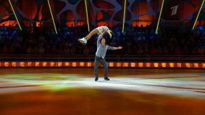 Мария Петрова и Алексей Тихонов. Фрагмент выпуска от 19.01.2014