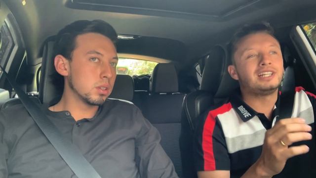 Motor A Prueba Ford Fiesta ST