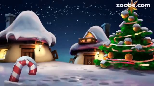 Нового года не будет 1 час