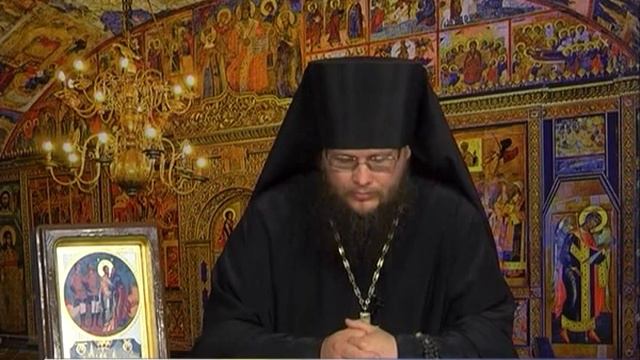 2014 07 29 Что такое ДУХ смотреть онлайн