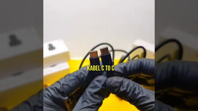 Xiaomi Car Charger 100W Turbo Charging Original смотреть онлайн