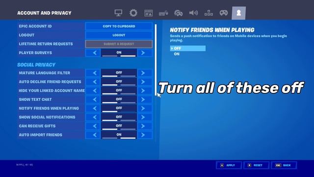 How To *REMOVE* Console Keyboard And Mouse Input Delay/Edit Delay (PS4/XBOX) смотреть онлайн