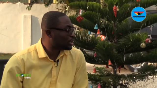 Fatau Dauda pours cold water on GFA's proposed penalty initiative смотреть онлайн