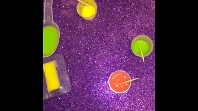 DIY soap мыло из желатина своими руками смотреть онлайн
