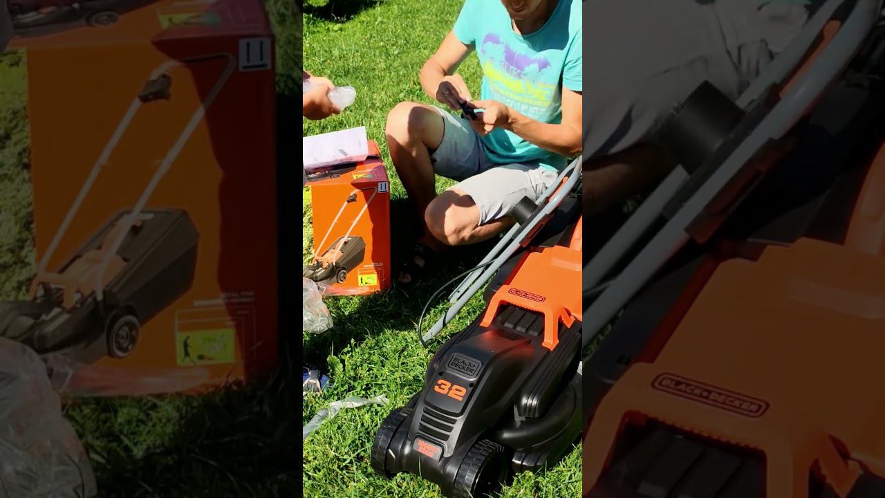 Дешовая газонокасилка дла дачи смотреть онлайн