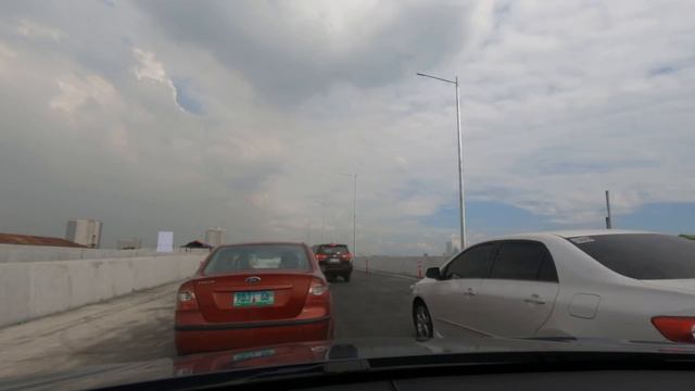 FOREIGNERS react to NEW SKYWAY Stage 3 - THIS is HUGE for MANILA! смотреть онлайн