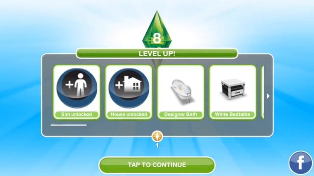 Sims FreePlay - Breadwinner Cooking Quest with Ron Weasley (Let's Play Ep 2) смотреть онлайн