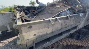 ОБСТАНОВКА В ЗОНЕ СВО 19 июля 2022 от Евгения Поддубного