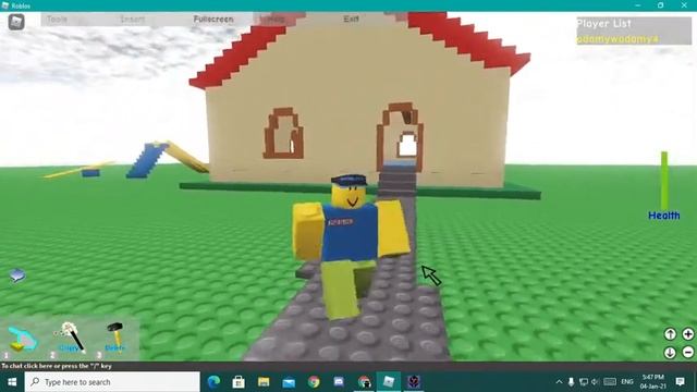 Tutorial How To Play Old Roblox смотреть онлайн