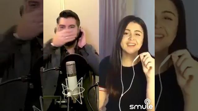 Алексей Чумаков, Юлия Ковальчук - Включи во мне свет (Фериде Аблязова) смотреть онлайн