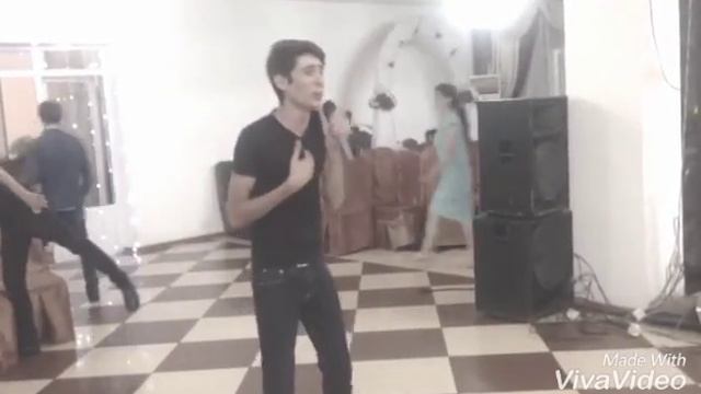 Кемаль Ахмедов смотреть онлайн