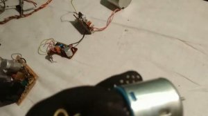 Разбор магнитофона"Протон 211"