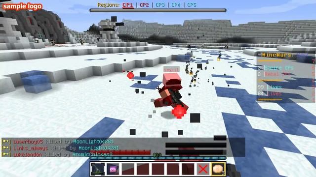 майнкрафт звёздные войны #1 смотреть онлайн