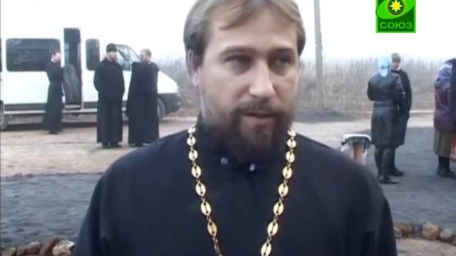 Ярцевское благочиние. Храм Казанской Божией Матери смотреть онлайн