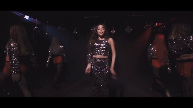 My 17th Birthday Dance Cover (Mamma Mia / Dancing Queen) | Andrea B. смотреть онлайн