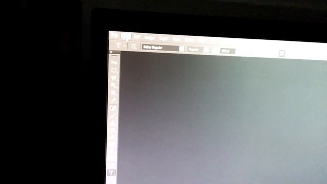 How to Paste an Image into Adobe Photoshop (Print Screen) смотреть онлайн