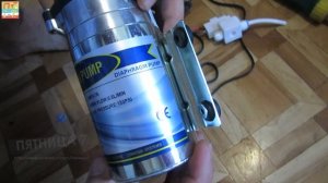 ✅ Как подключить насос к фильтру осмос своими руками / Ремонт сантехники