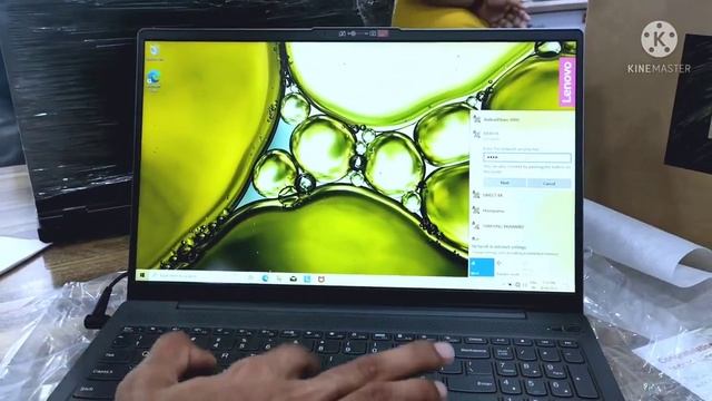 Lenovo IdeaPad Slim 5 AMD Ryzen 7 5700U / Intel I5/11Gen (16GB/512GB SSD/Windows 10