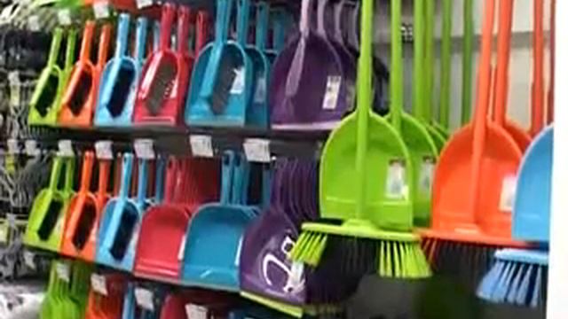 Открытие "Посуда Центр" в Находке смотреть онлайн