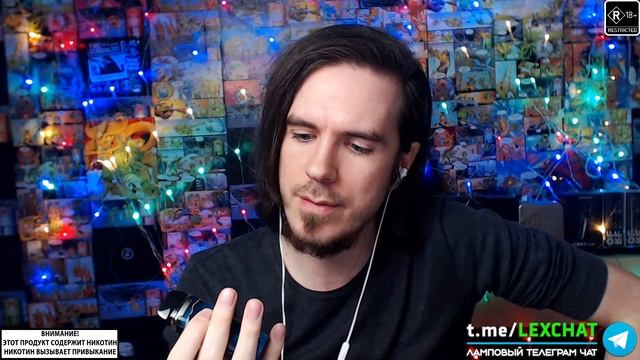 LUXE PM 40 By Vaporesso I Самый автономный AIO, который у меня был