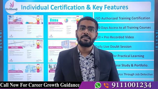 What is PSI ? | Which Grade of Concrete should be used for 3500 PSI Strength? || By CivilGuruji смотреть онлайн