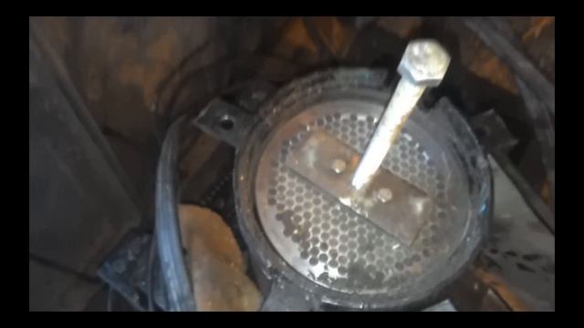 №32 Гранулятор комбикорма отАдоЯ! Снимаю матрицу на шлифовку! №32 Feed pelleting from AtoZ! смотреть онлайн