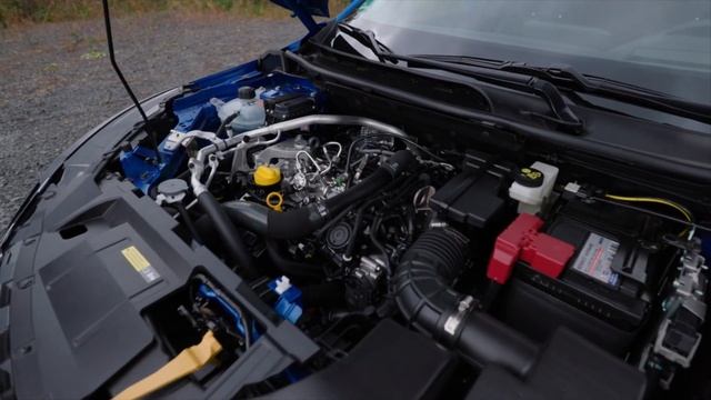 Обзор и вождение полноприводного Nissan Qashqai 2022 года смотреть онлайн