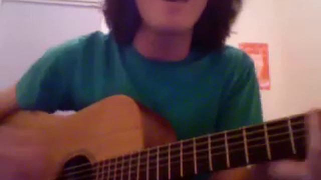 annan water - a decemberists cover смотреть онлайн