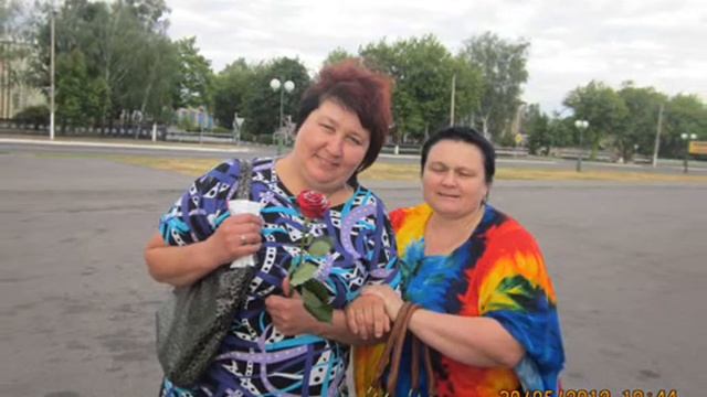 C Днем Рождения, дорогая подруга!!! Ленок с днем рожденья!!!! смотреть онлайн