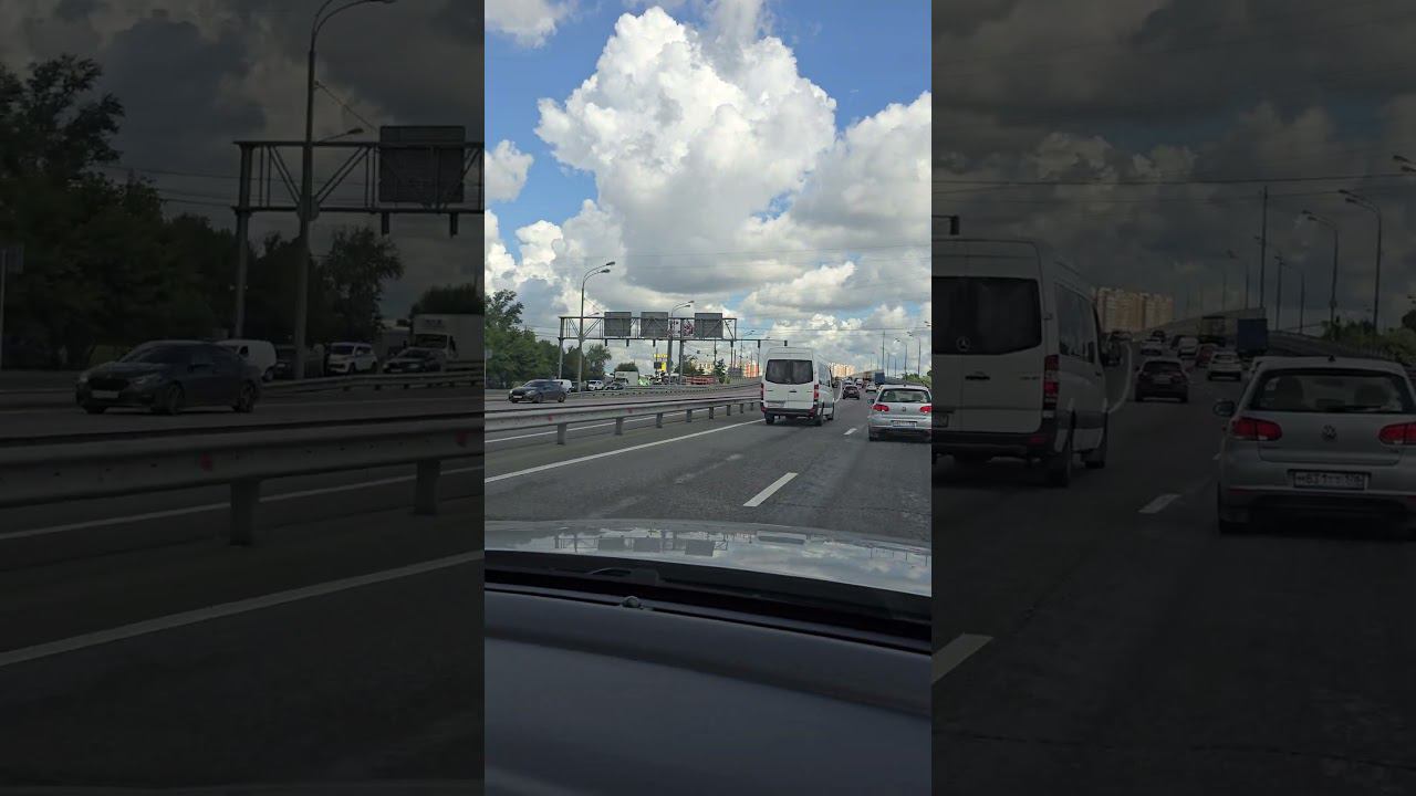 В маленькое путешествие на Haval M6 #2024 #лето #nature #automobile смотреть онлайн