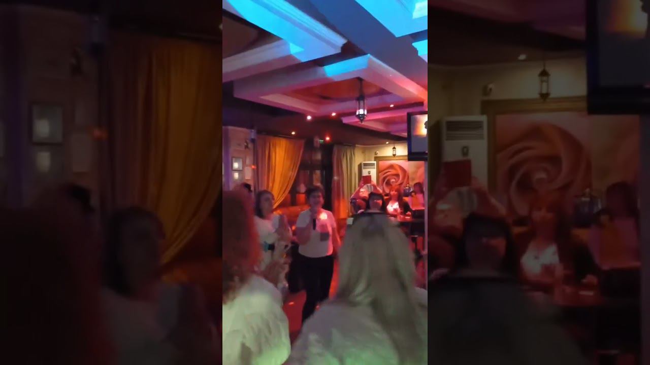 ПИЕМ И ТАНЦУВАМЕ #music #karaoke смотреть онлайн
