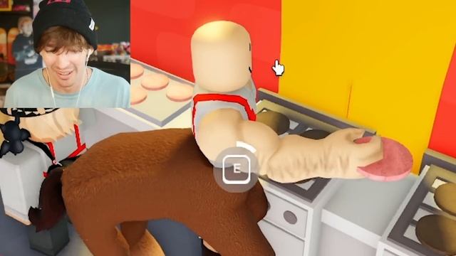 You can get ROBUX from working here смотреть онлайн