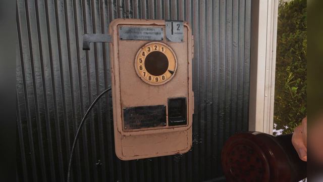 Алло, это булочная? | Atomic Heart смотреть онлайн